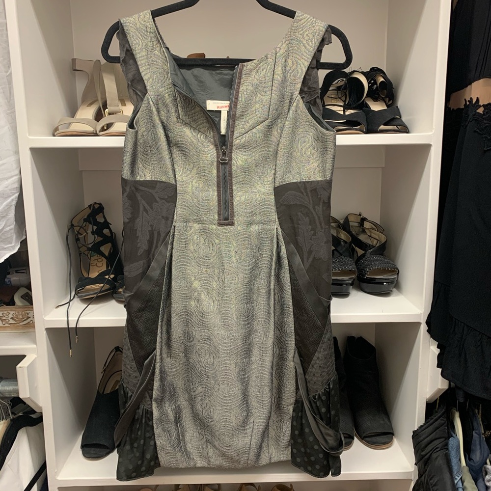 BCBG Maxazria Runway Dress